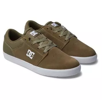Dc Shoes Crisis 2 кроссовки EU 44