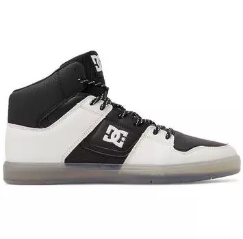 Dc Shoes DC Cure High Top кроссовки EU 46