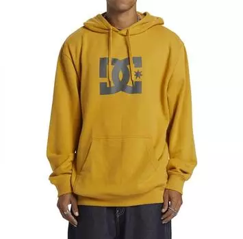 Dc Shoes Dc Star Ph худи XS