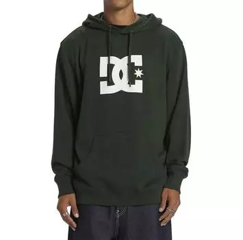 Dc Shoes Dc Star Ph худи XS
