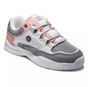 Dc Shoes Decel кроссовки EU 36
