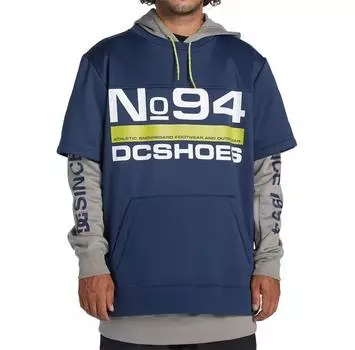 Dc Shoes Dryden худи M