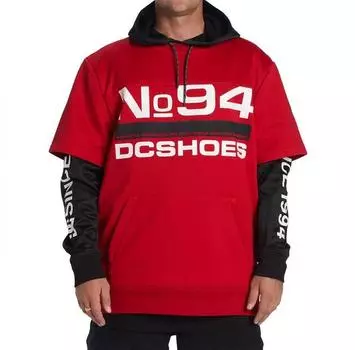 Dc Shoes Dryden худи S
