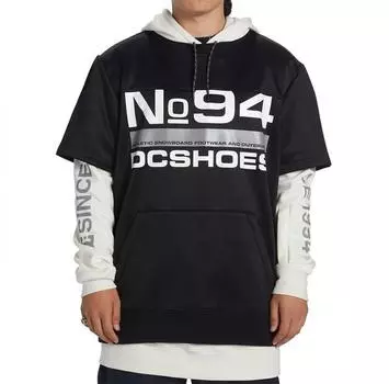 Dc Shoes Dryden худи S