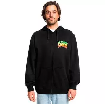 Dc Shoes Hot Box full zip свитшот M