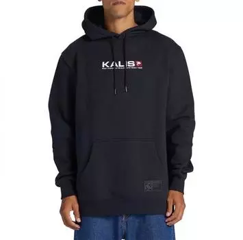 Dc Shoes Kalis 25 худи S