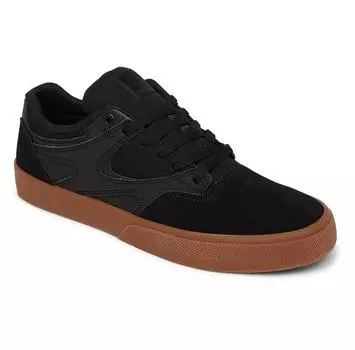 Dc Shoes Kalis Vulc кроссовки EU 40 1/2