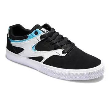 Dc Shoes Kalis Vulc кроссовки EU 40 1/2