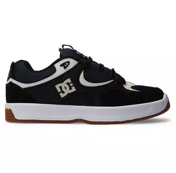 Dc Shoes Kalynx Zero кроссовки EU 38 1/2