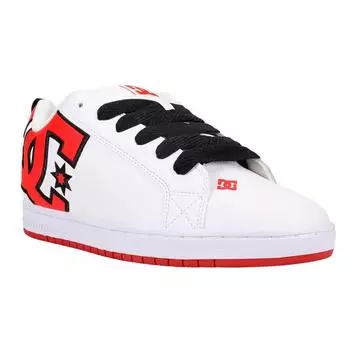 Dc Shoes Кросовки Court Graffik 40 1/2