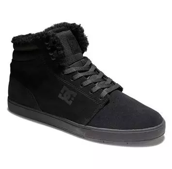 Dc Shoes Кросовки Crisis 2 Hi Wnt 45