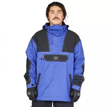 Dc Shoes Куртка 43 L