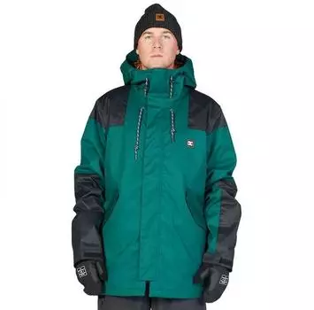 Dc Shoes Куртка Anchor S