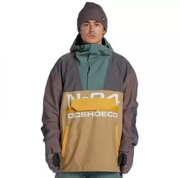 Dc Shoes Куртка Dc-43 M