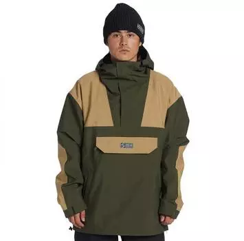 Dc Shoes Куртка Dc-43 M