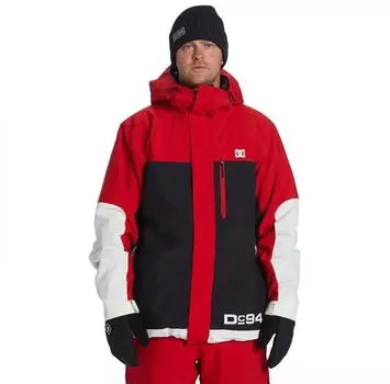 Dc Shoes Куртка Defiant M