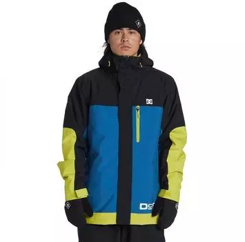 Dc Shoes Куртка Defiant M