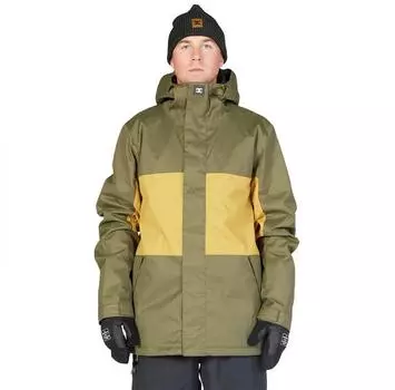 Dc Shoes Куртка Defy S
