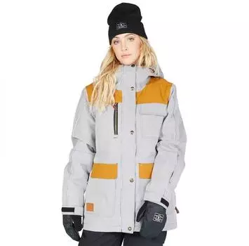 Dc Shoes Куртка Liberate S