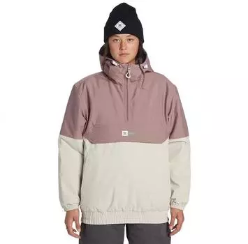 Dc Shoes Куртка Nexus Rev отремонтированы XL