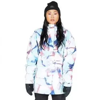 Dc Shoes Куртка Savvy XS