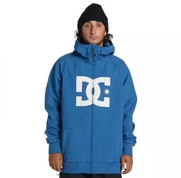 Dc Shoes Куртка Spectrum M