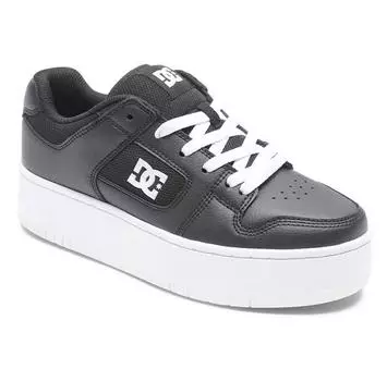 Dc Shoes Manteca4 Platform кроссовки EU 36