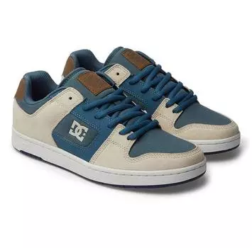 Dc Shoes Manteca 4 ADYS100765 кроссовки EU 40 1/2