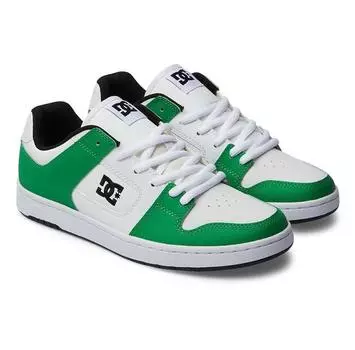 Dc Shoes Manteca 4 ADYS100765 кроссовки EU 37