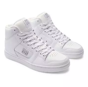 Dc Shoes Manteca 4 Hi кроссовки EU 39