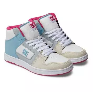 Dc Shoes Manteca 4 Hi кроссовки EU 37