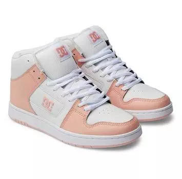 Dc Shoes Manteca 4 Hi кроссовки EU 38