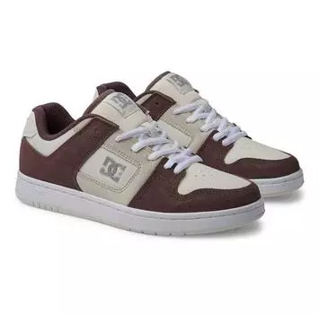 Dc Shoes Manteca 4 кроссовки EU 39