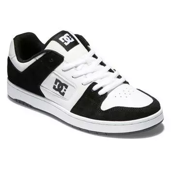 Dc Shoes Manteca 4 кроссовки EU 43