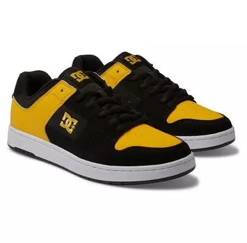 Dc Shoes Manteca 4 shoes EU 40