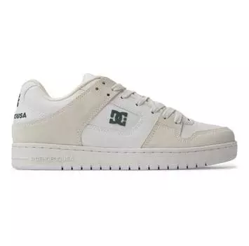 Dc Shoes Manteca SE кроссовки EU 44 1/2