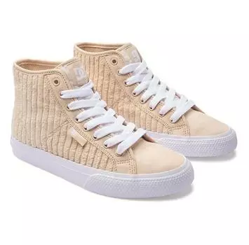 Dc Shoes Manual Hi кроссовки EU 39