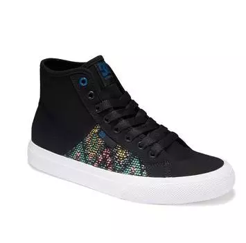 Dc Shoes Manual Hi Txle кроссовки EU 37