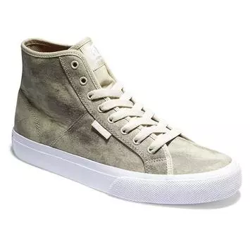 Dc Shoes Manual Hi Txse кроссовки EU 44 1/2