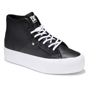 Dc Shoes Manual Hi Wnt кроссовки EU 40 1/2