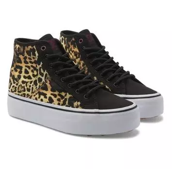 Dc Shoes Manual Hi Wnt кроссовки EU 36 1/2