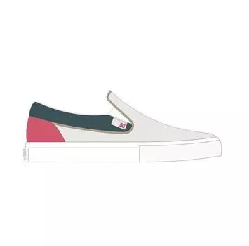 Dc Shoes Manual кроссовки EU 37