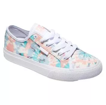 Dc Shoes Manual TX SE кроссовки EU 36 1/2