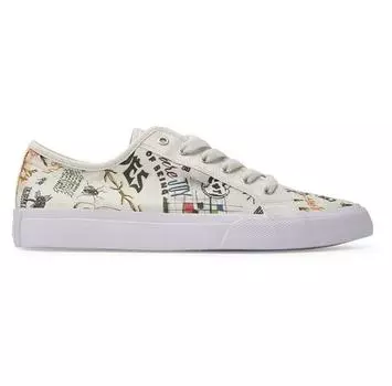 Dc Shoes Manual TXSE кроссовки EU 44