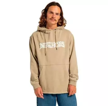 Dc Shoes Mortar худи XL
