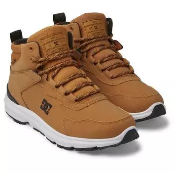 Dc Shoes Mutiny Wr сапоги EU 40 1/2
