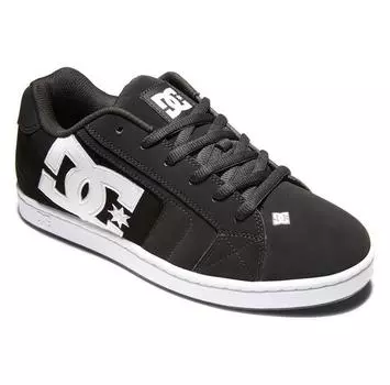 Dc Shoes Net кроссовки EU 44 1/2