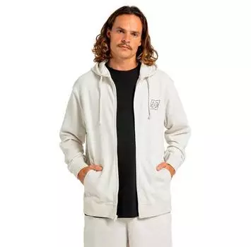 Dc Shoes Pallet full zip свитшот XL