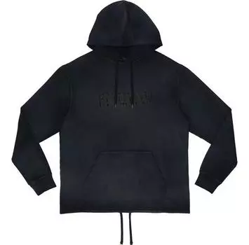 Dc Shoes Plume Ph худи S