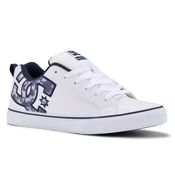 [DC shoes] повседневные кроссовки COURT VULC SE SN WNY 23,0 см 2E